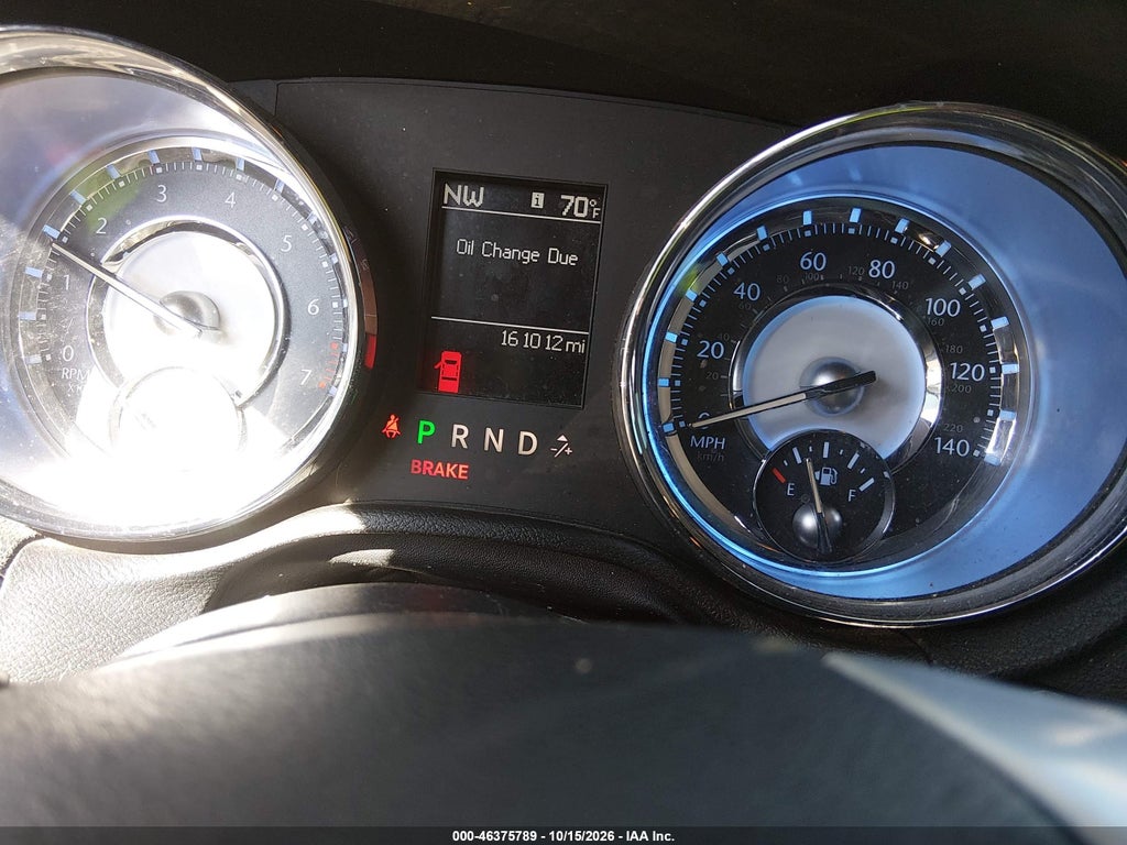 2011 Chrysler 300 Limited photo 7