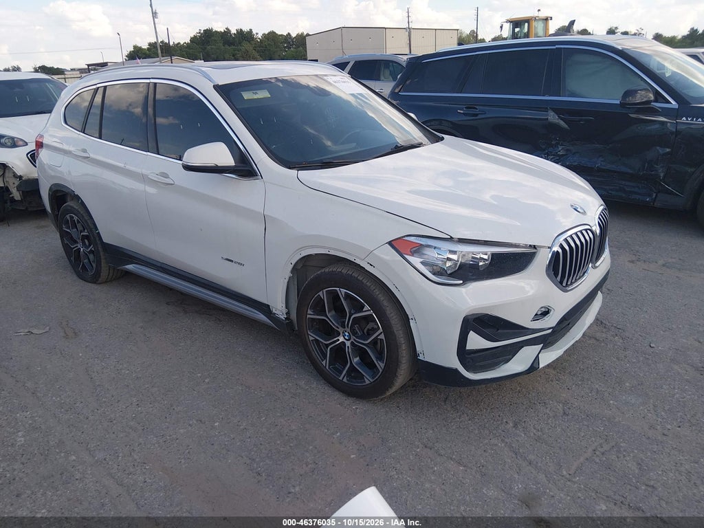 2020 BMW X1 SDRIVE28I photo 1