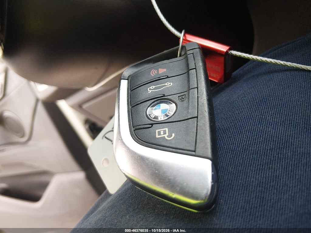 2020 BMW X1 SDRIVE28I photo 11