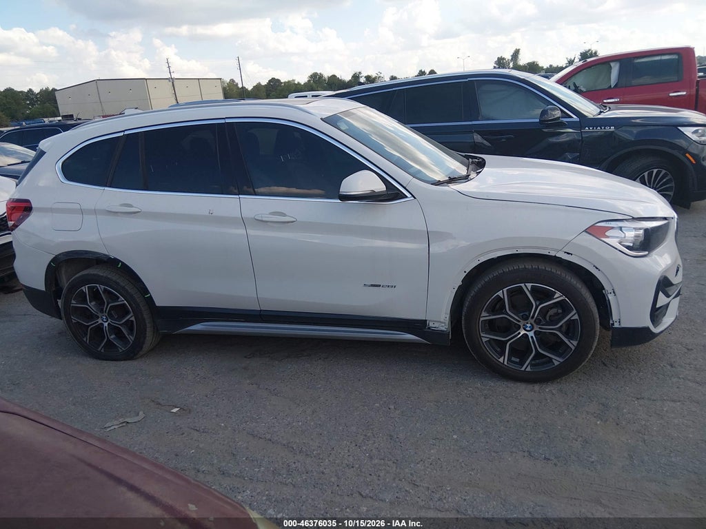 2020 BMW X1 SDRIVE28I photo 5