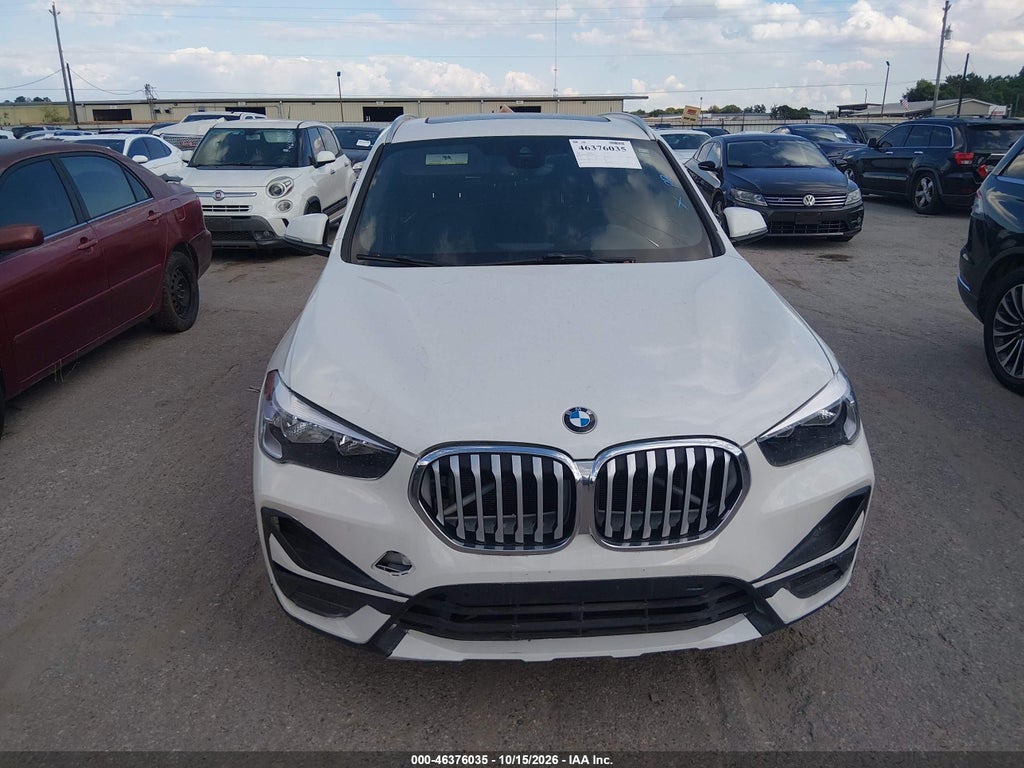 2020 BMW X1 SDRIVE28I photo 6