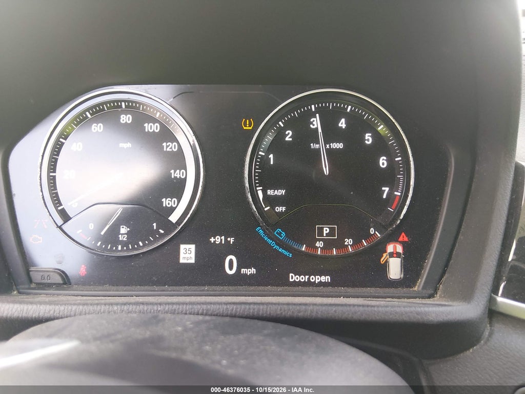 2020 BMW X1 SDRIVE28I photo 7