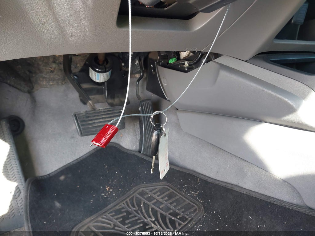 2006 Honda Civic LX photo 11