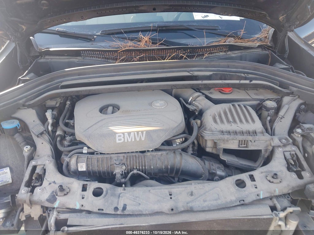 2018 BMW X1 SDRIVE28I photo 10
