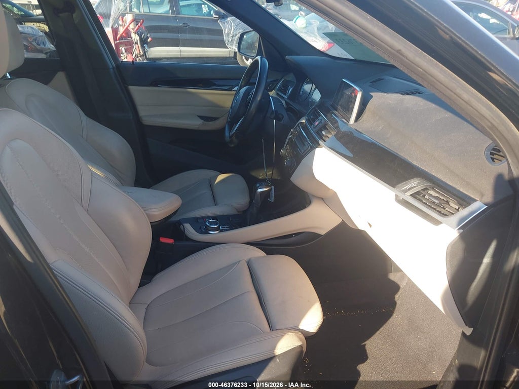 2018 BMW X1 SDRIVE28I photo 5
