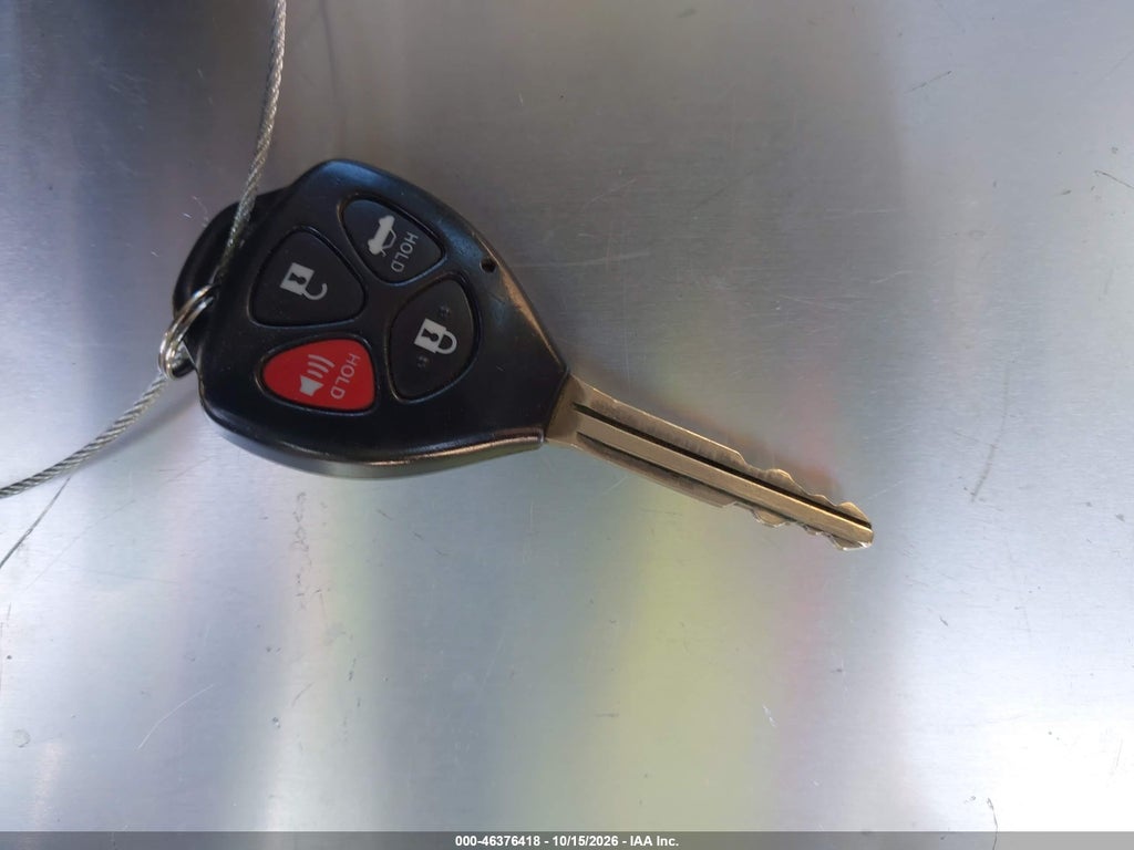 2010 Toyota Corolla LE photo 11