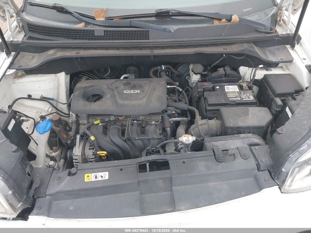2017 Kia Soul photo 10