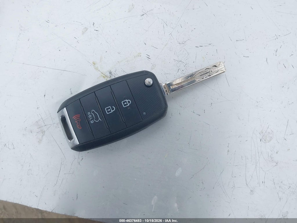 2017 Kia Soul photo 11