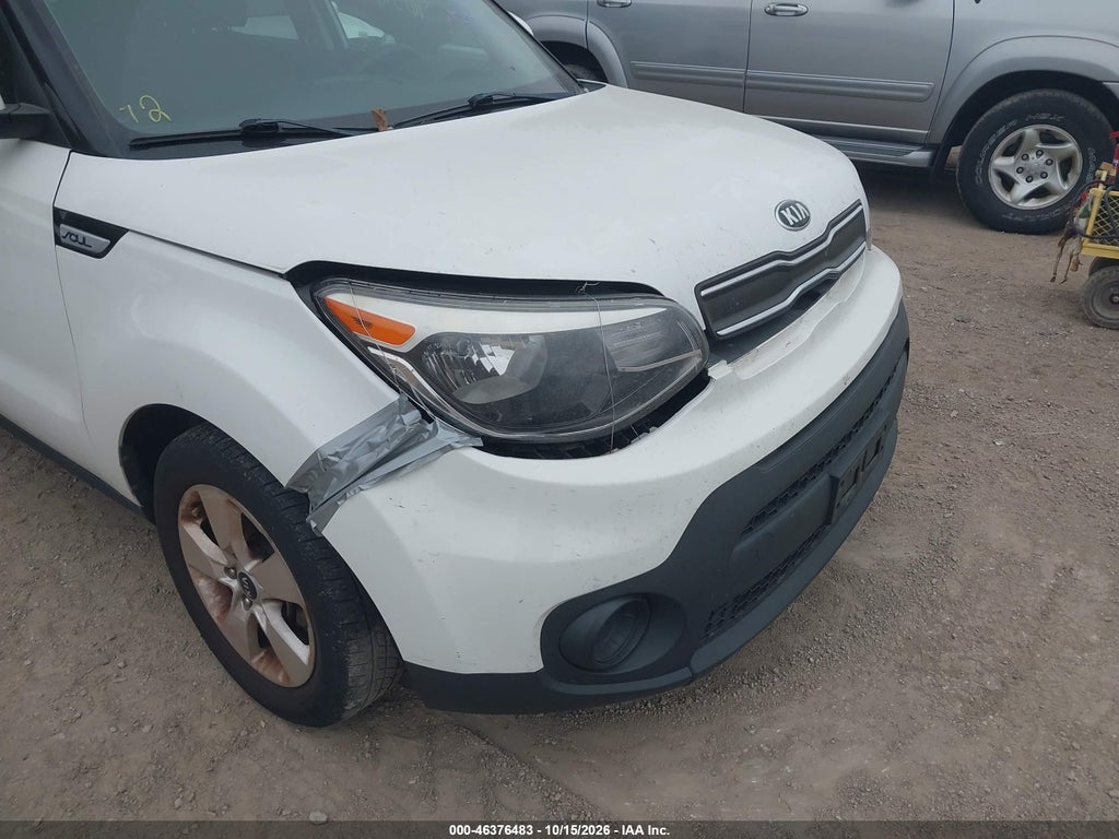 2017 Kia Soul photo 6
