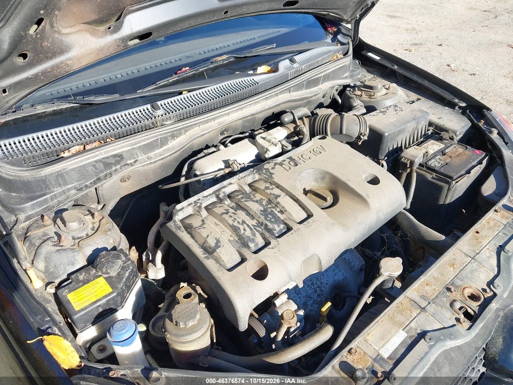 2011 Hyundai Accent GL photo 10