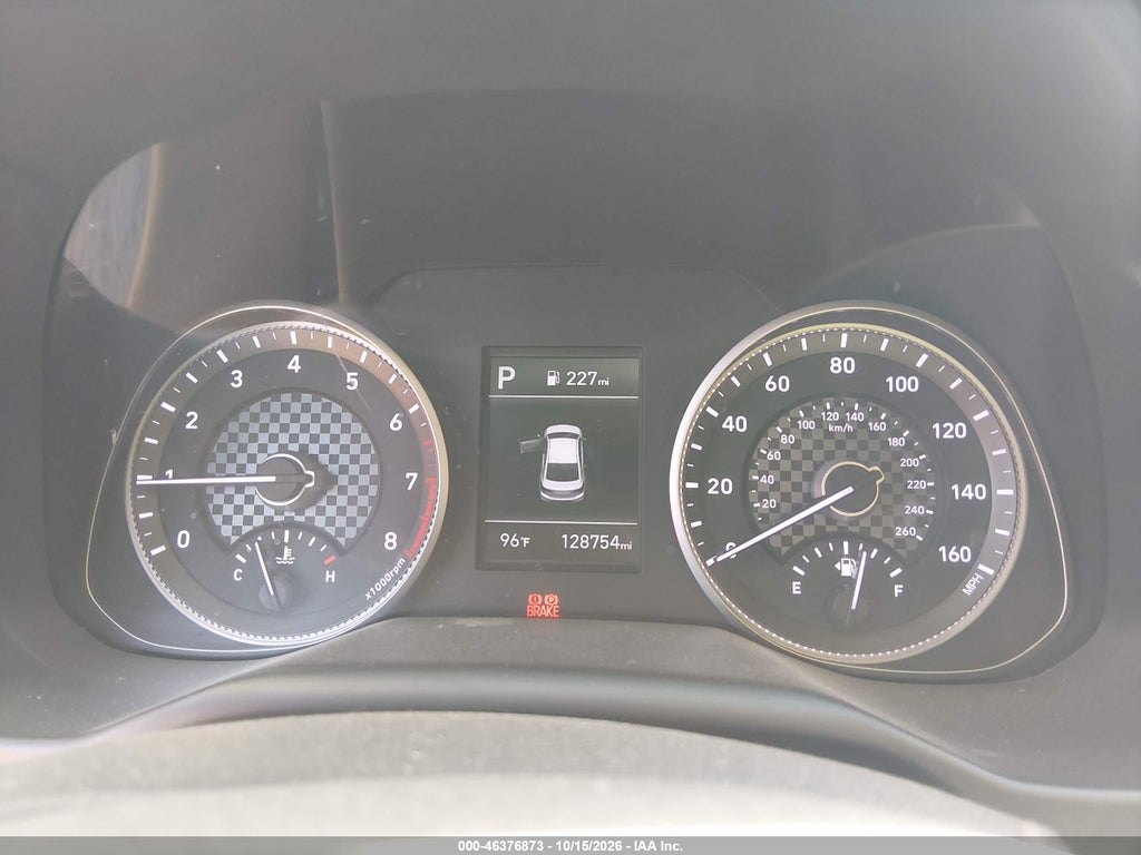 2019 Hyundai Elantra SEL photo 7