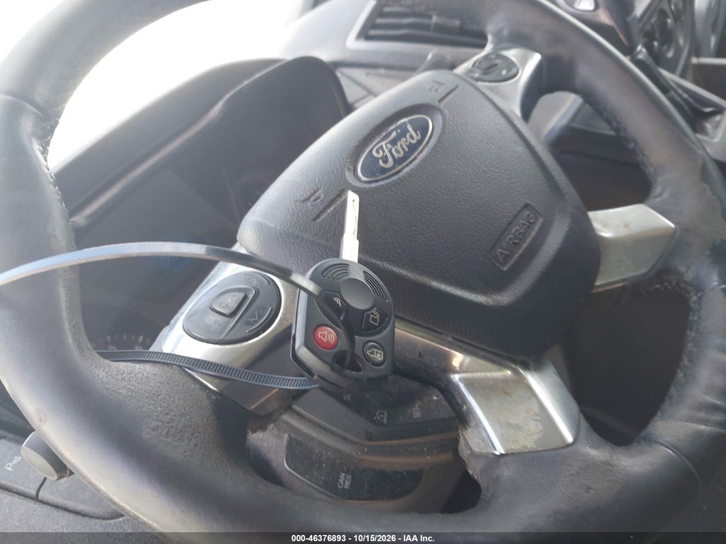 2016 Ford Transit-350 XLT photo 11