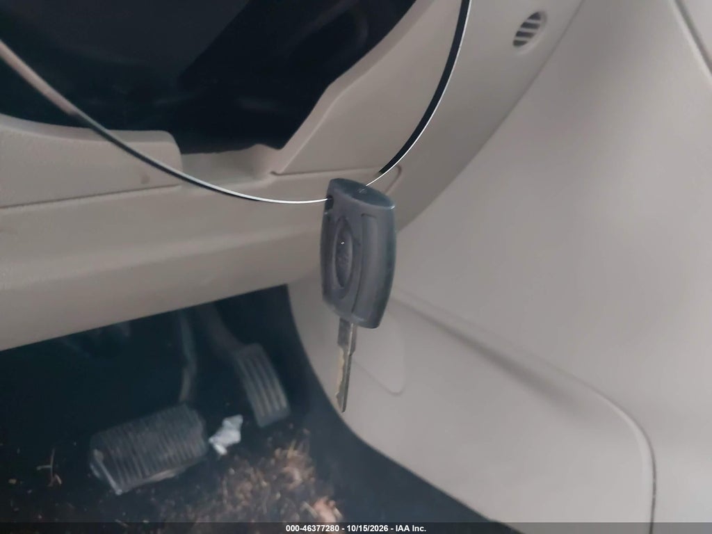 2016 Ford Focus SE photo 11
