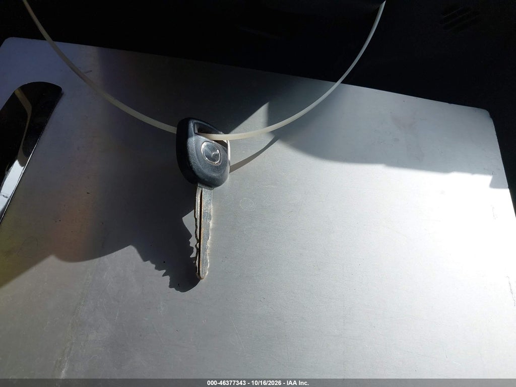 2006 Mazda MAZDA3 I photo 11