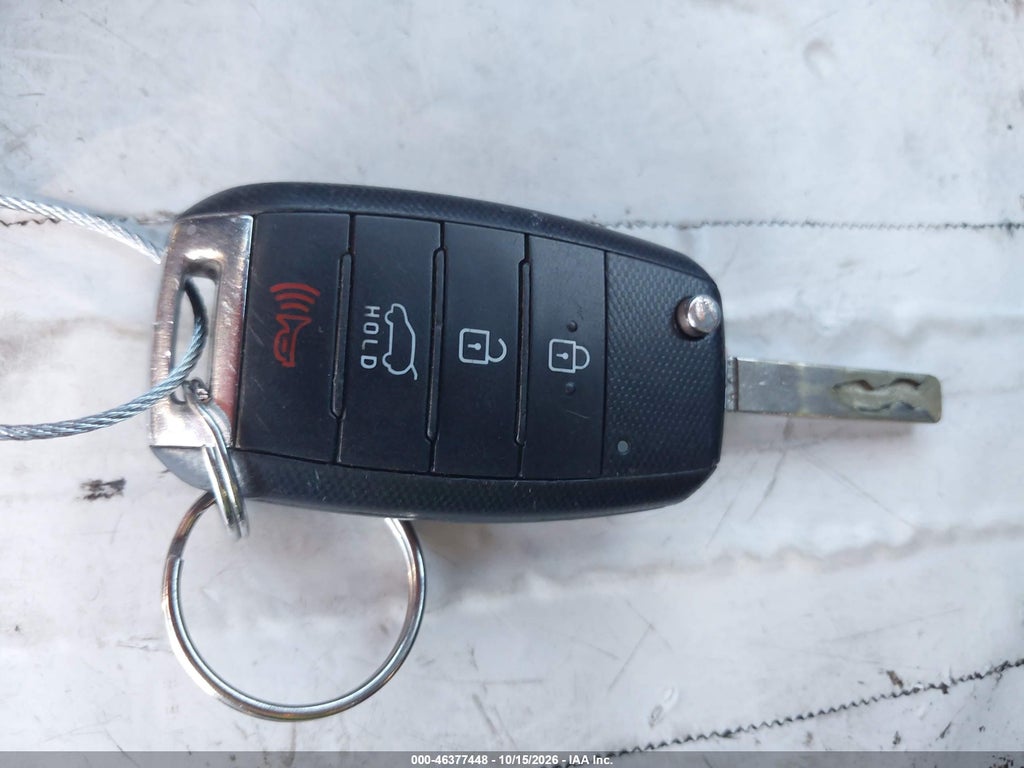 2017 Kia Soul + photo 11