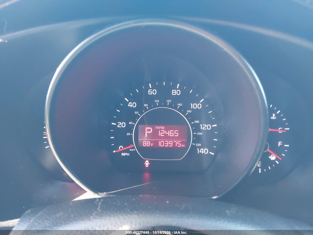 2017 Kia Soul + photo 7