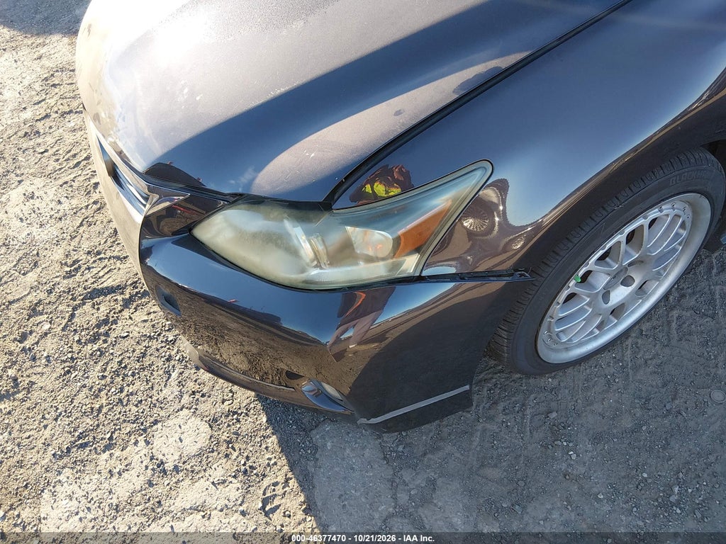 2011 Lexus CT 200H Premium photo 6