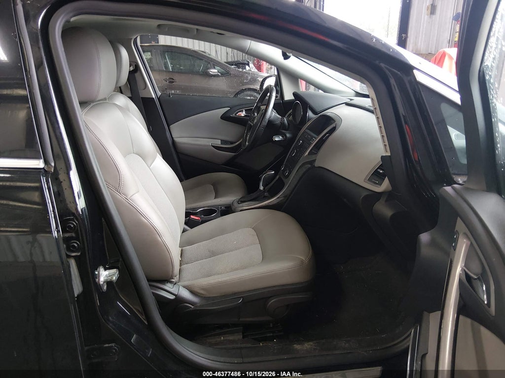 2016 Buick Verano Sport Touring Group photo 5