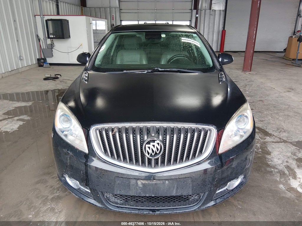 2016 Buick Verano Sport Touring Group photo 6