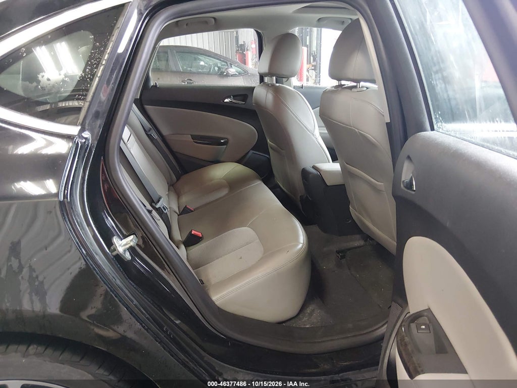 2016 Buick Verano Sport Touring Group photo 8