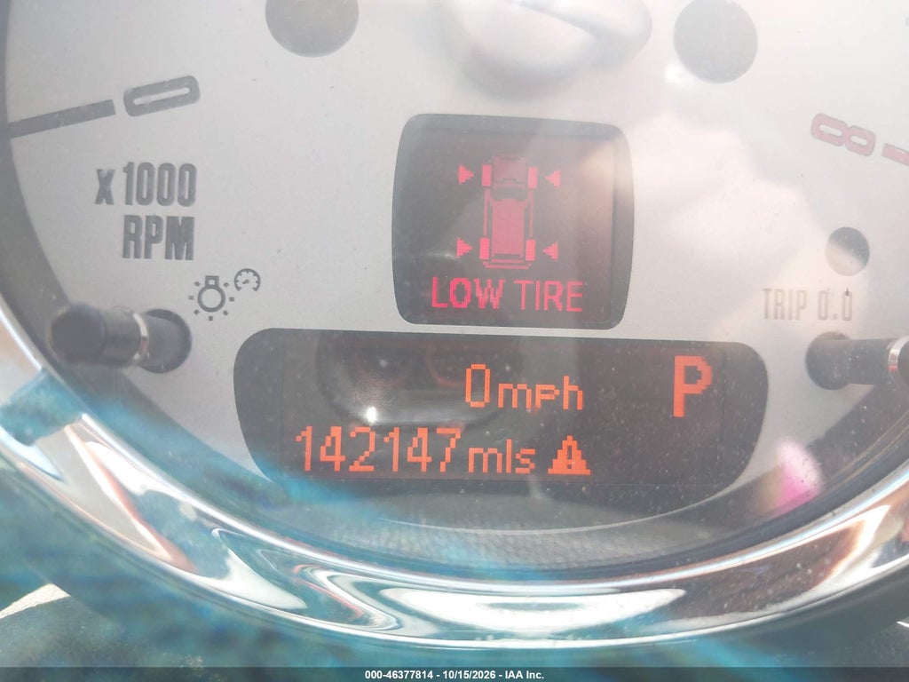 2014 Mini Countryman Cooper S photo 7