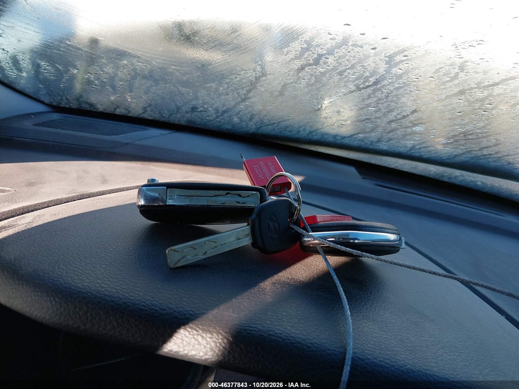 2016 Hyundai Sonata SE photo 11