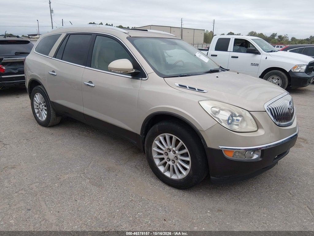 2011 Buick Enclave 1XL photo 1