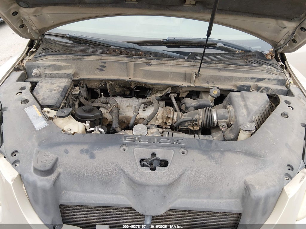 2011 Buick Enclave 1XL photo 10
