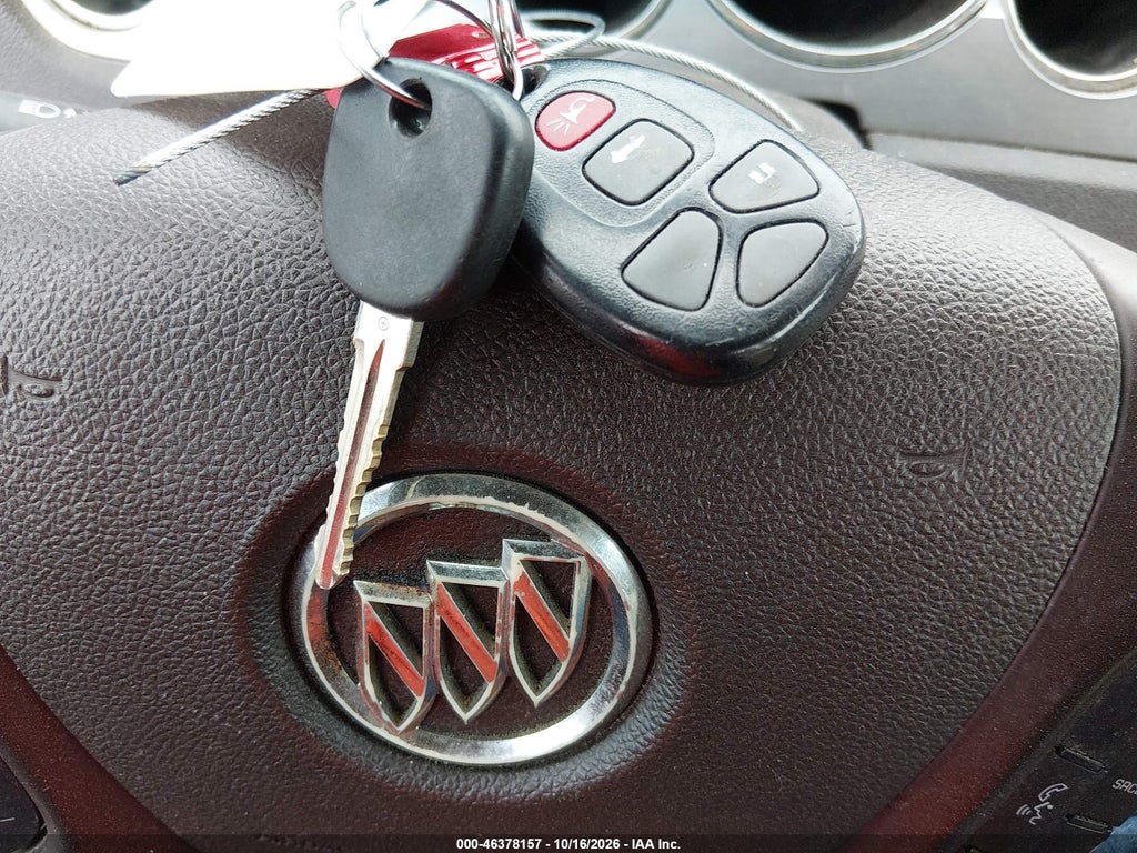 2011 Buick Enclave 1XL photo 11