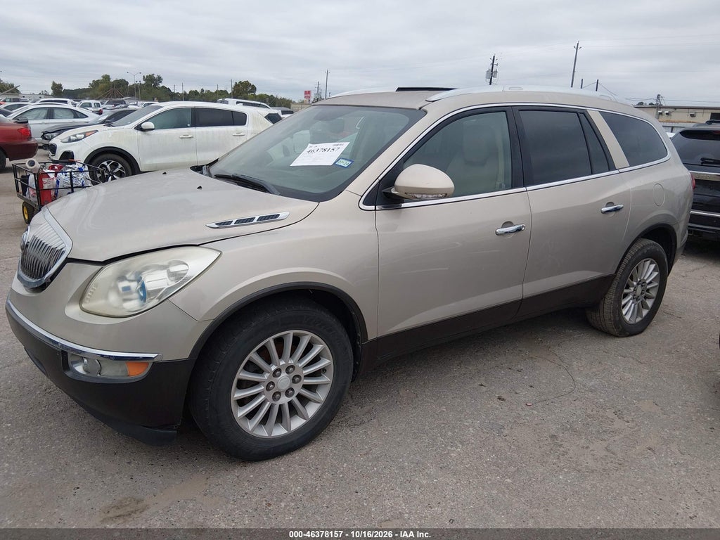 2011 Buick Enclave 1XL photo 2