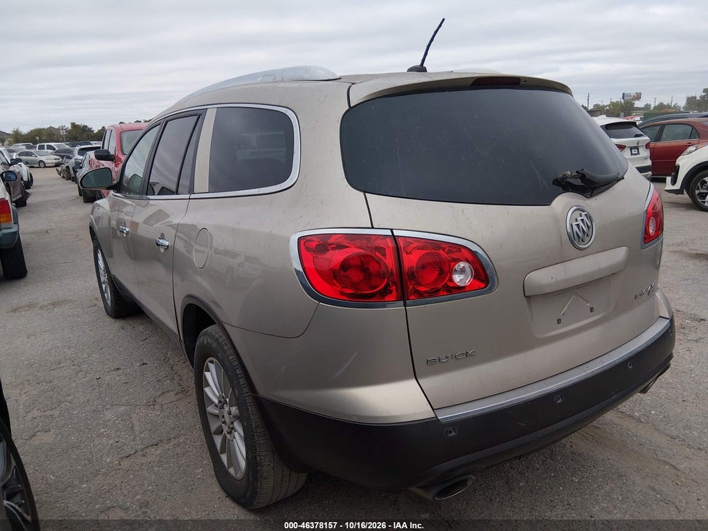 2011 Buick Enclave 1XL photo 3