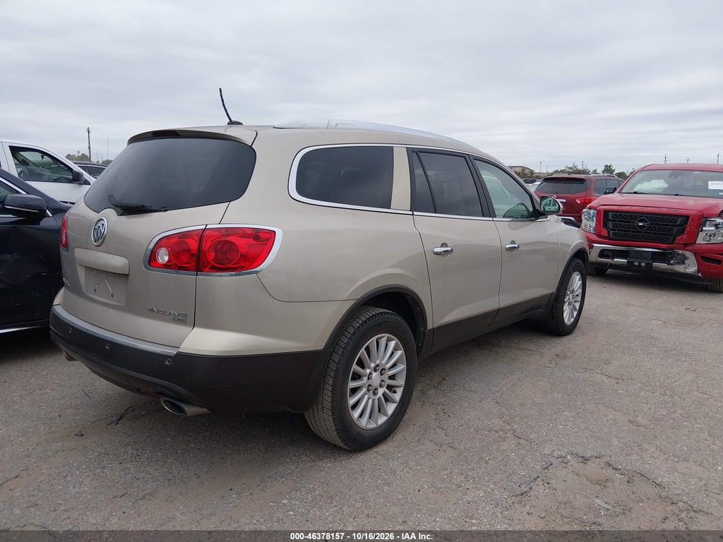 2011 Buick Enclave 1XL photo 4
