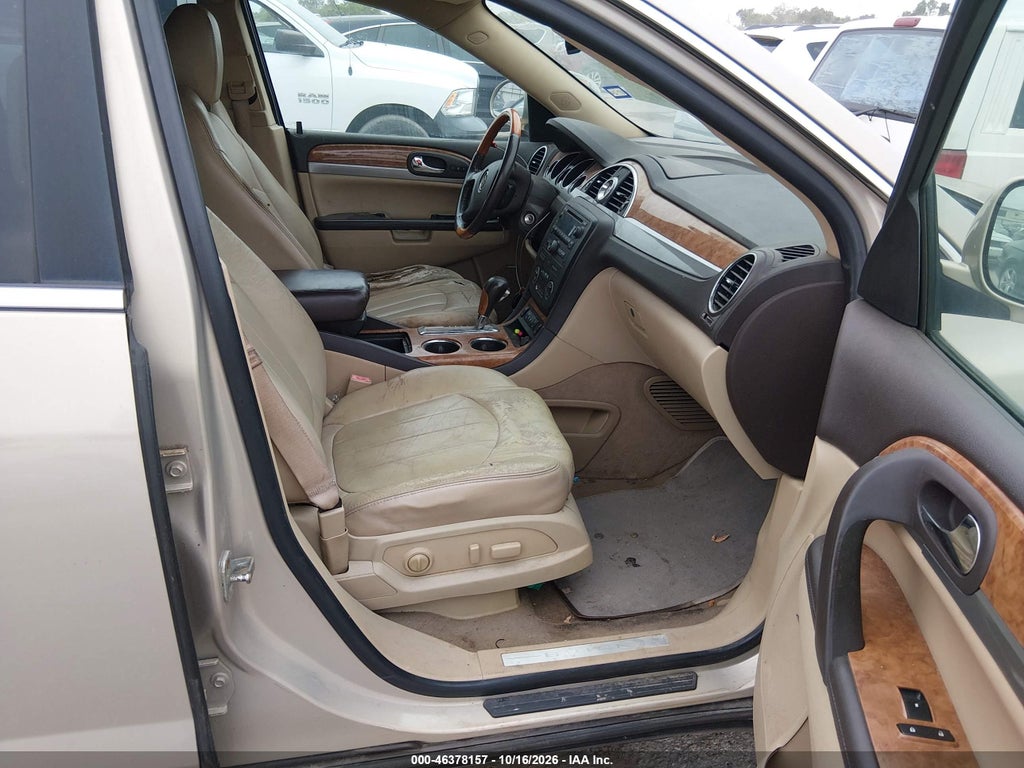 2011 Buick Enclave 1XL photo 5