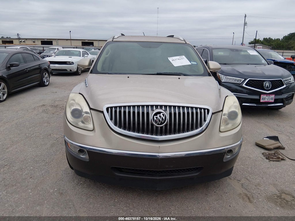 2011 Buick Enclave 1XL photo 6