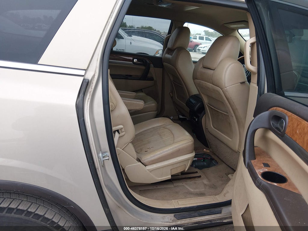2011 Buick Enclave 1XL photo 8
