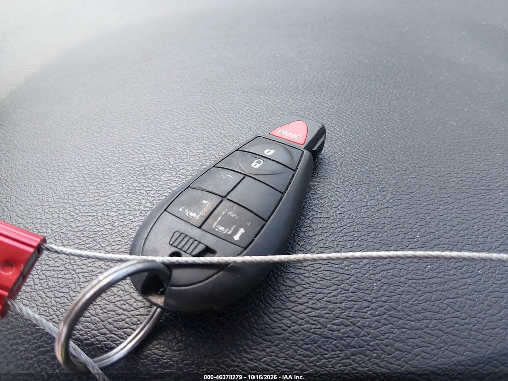 2013 Dodge Grand Caravan SXT photo 11