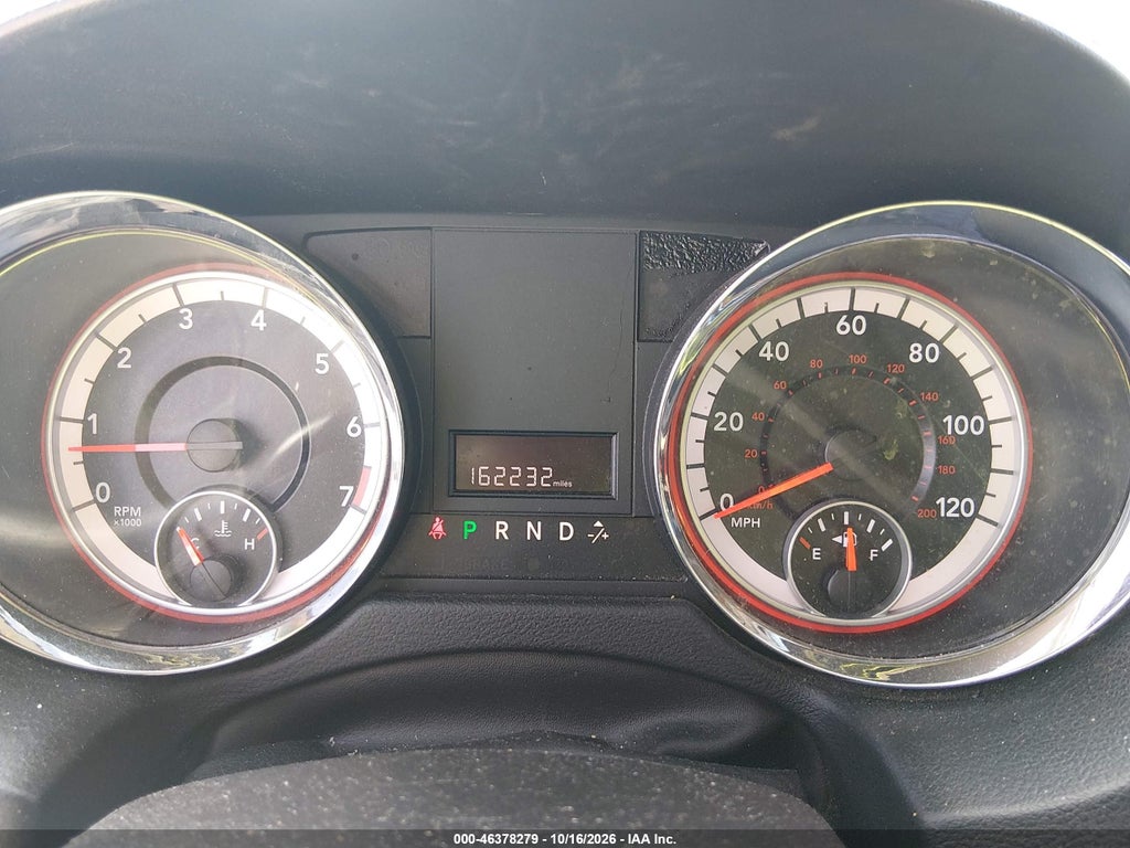 2013 Dodge Grand Caravan SXT photo 7