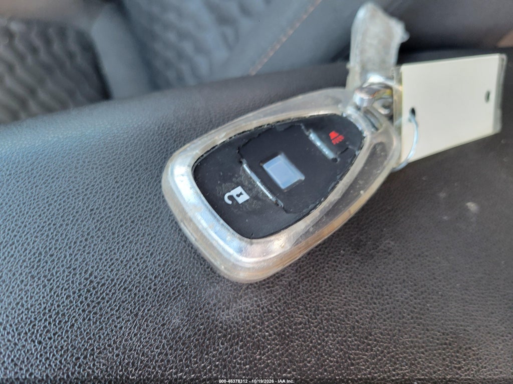 2021 Chevrolet Equinox AWD LT photo 11