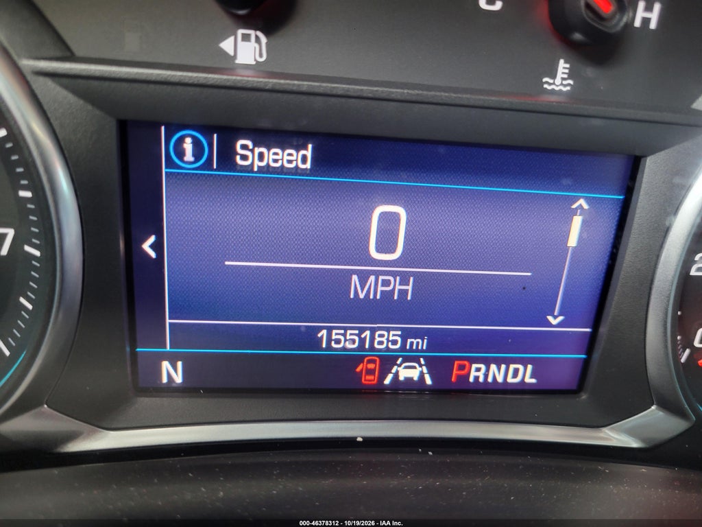 2021 Chevrolet Equinox AWD LT photo 7