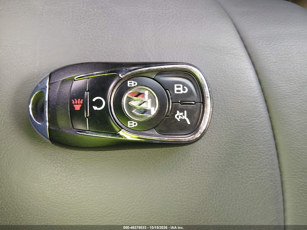 2023 Buick Enclave Essence AWD photo 11