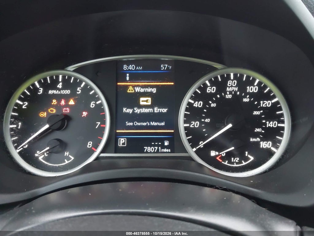 2019 Nissan Sentra SV photo 7