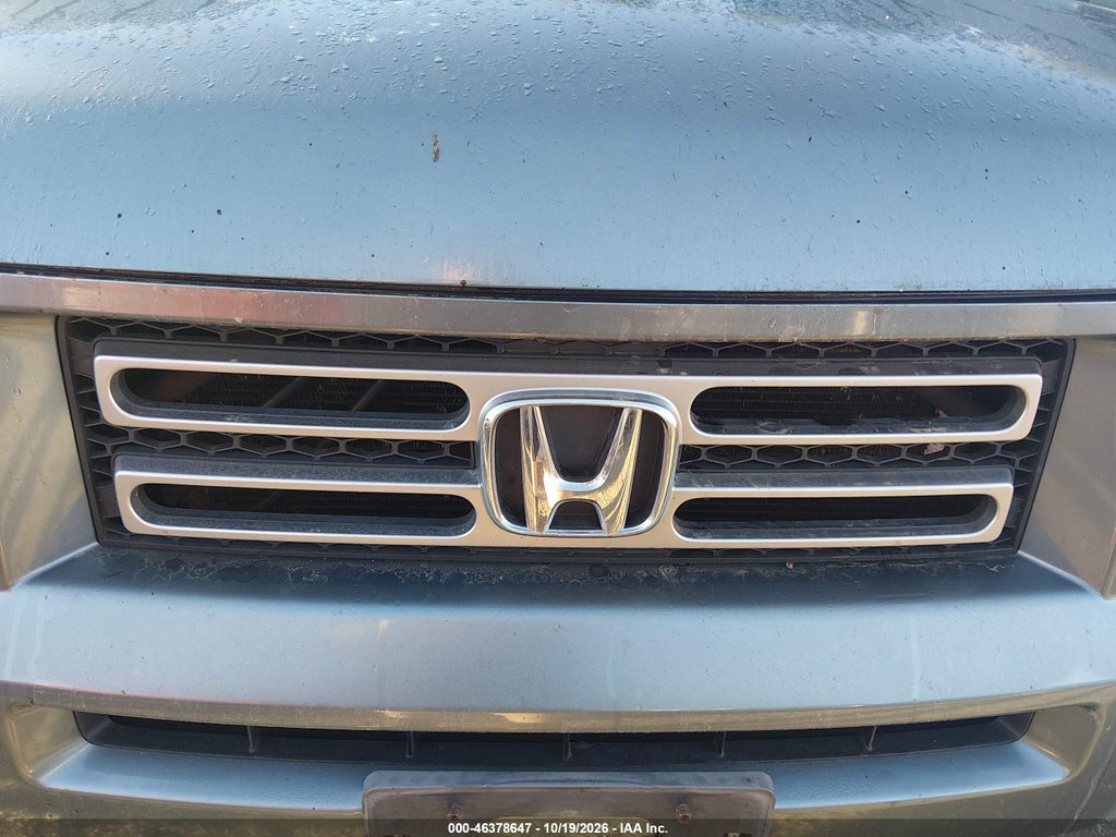 2007 Honda Ridgeline RTL photo 6