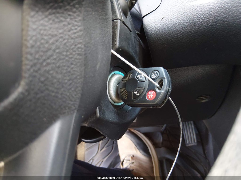 2018 Ford Focus SE photo 11