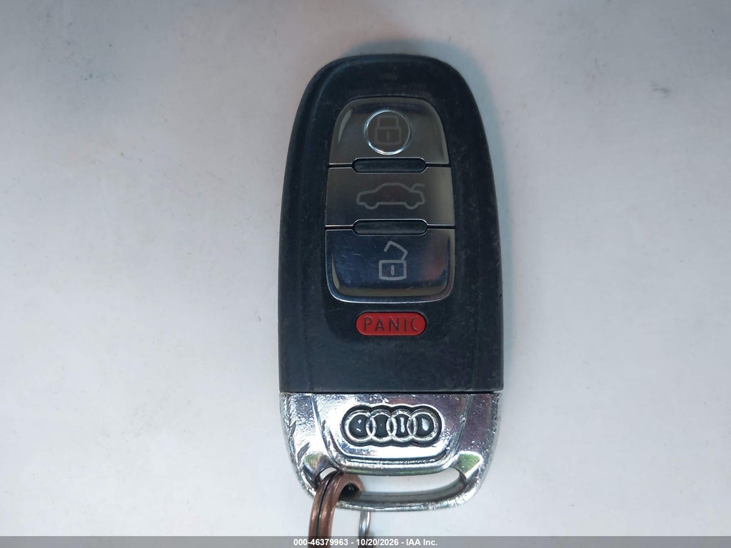2015 Audi A4 2.0T Premium photo 11