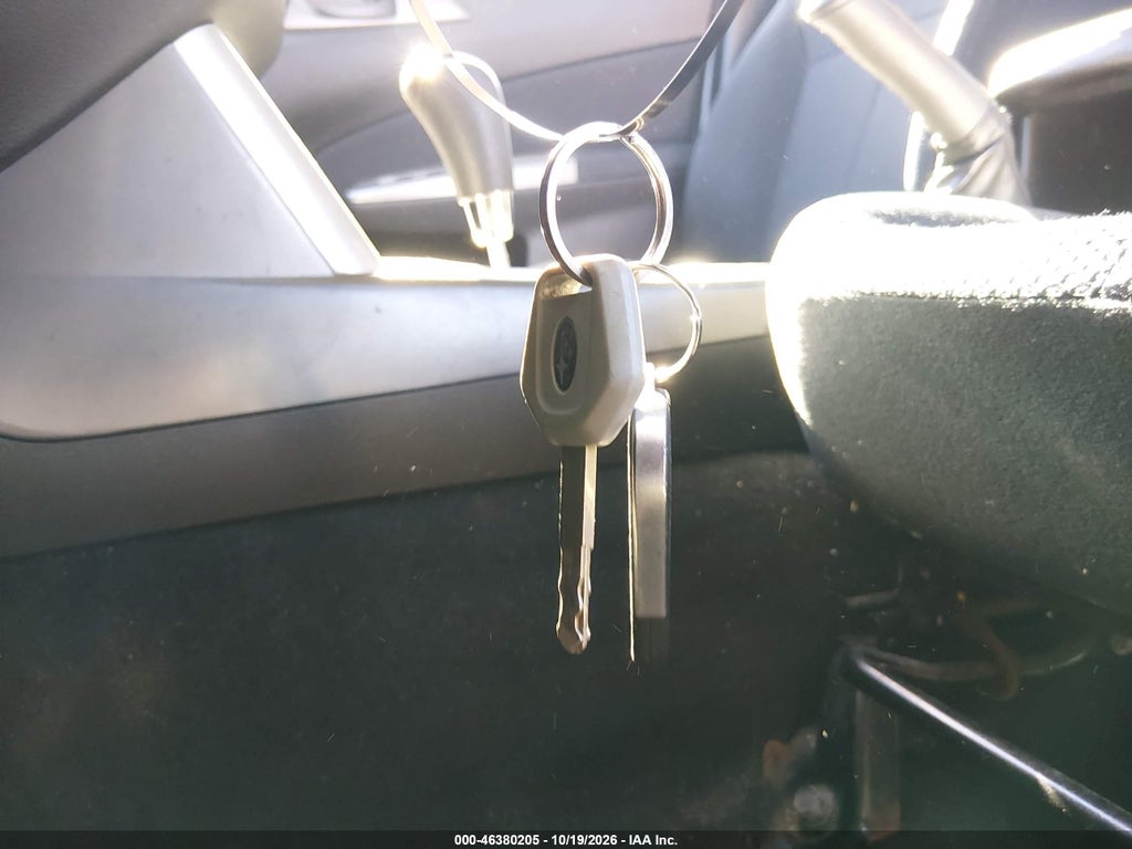 2011 Subaru Forester 2.5X photo 11