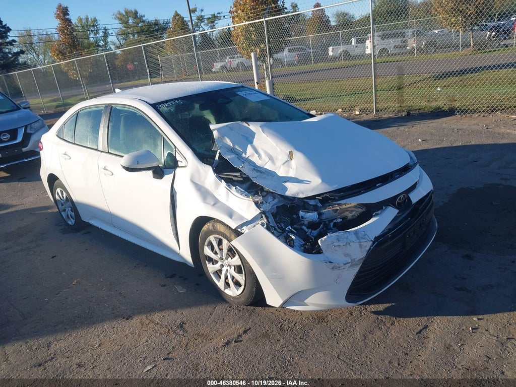 TOYOTA COROLLA 2024
