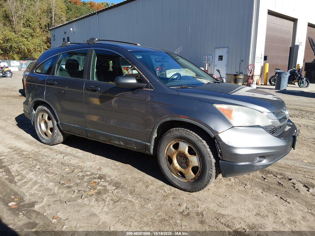 2011 Honda CR-V LX photo 1