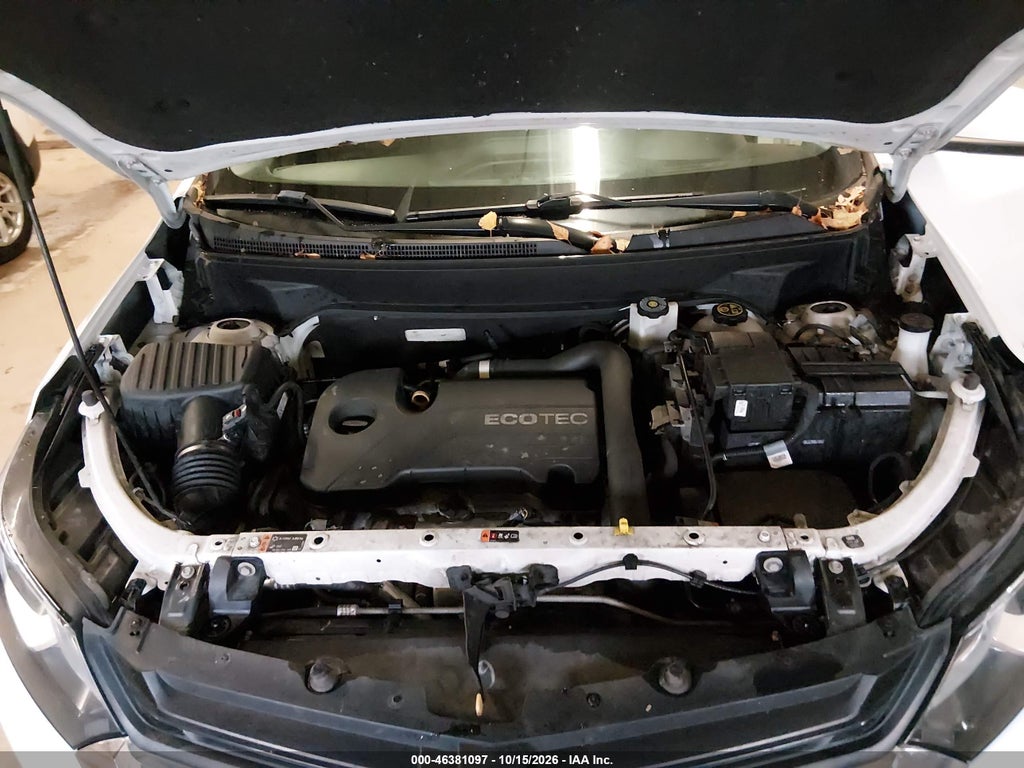 2020 Chevrolet Equinox AWD LT 1.5L Turbo photo 10