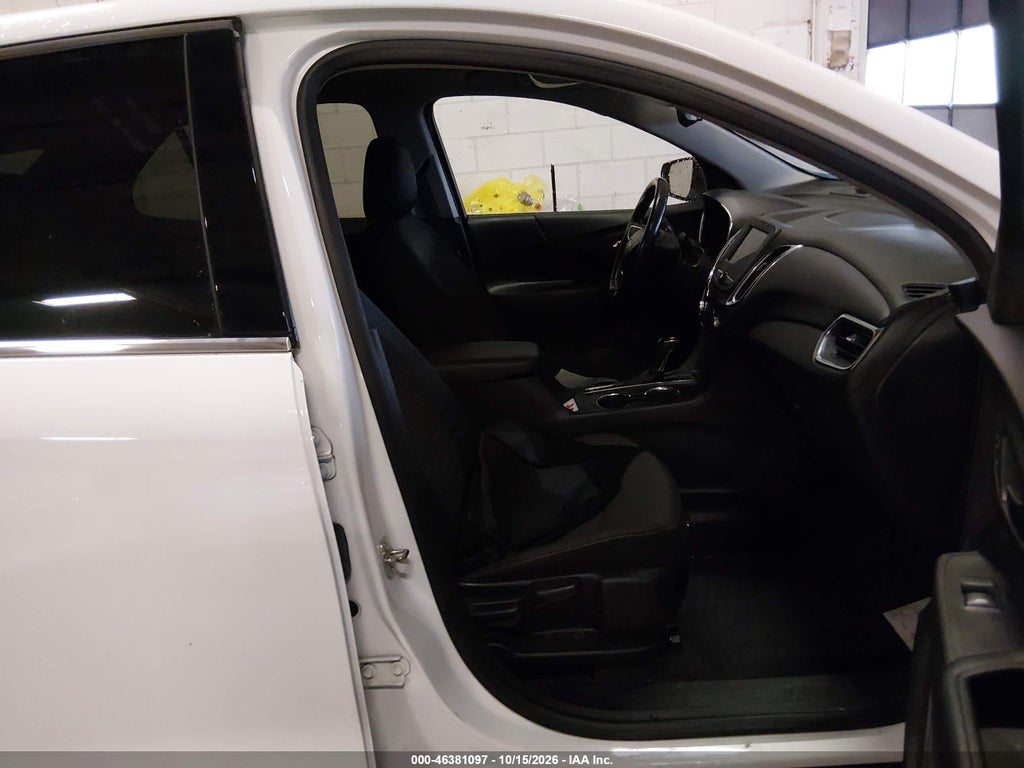 2020 Chevrolet Equinox AWD LT 1.5L Turbo photo 5