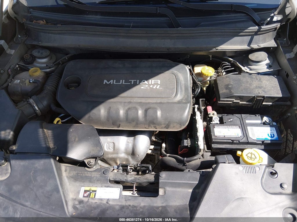 2016 Jeep Cherokee Latitude photo 10